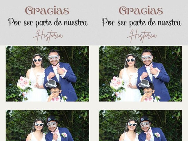 El matrimonio de Felipe y Laura en Bogotá, Bogotá DC 6