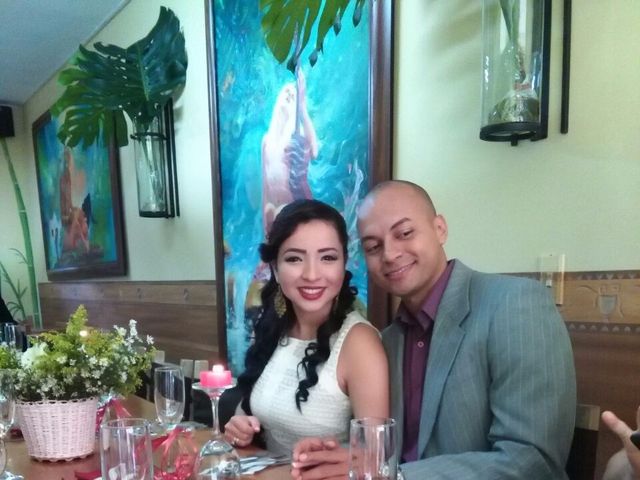 El matrimonio de Esteban   y Luisa en Medellín, Antioquia 18