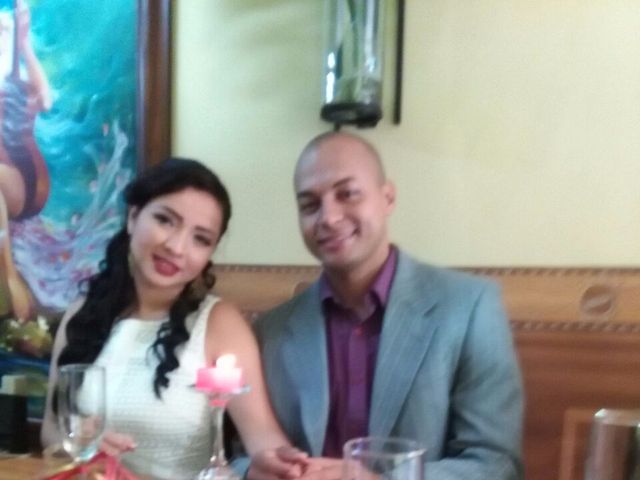 El matrimonio de Esteban   y Luisa en Medellín, Antioquia 24