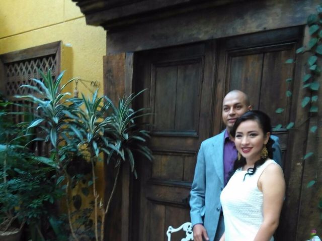 El matrimonio de Esteban   y Luisa en Medellín, Antioquia 25