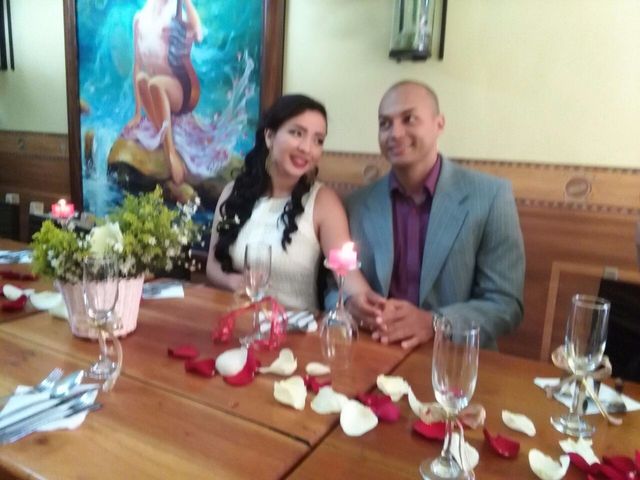 El matrimonio de Esteban   y Luisa en Medellín, Antioquia 26