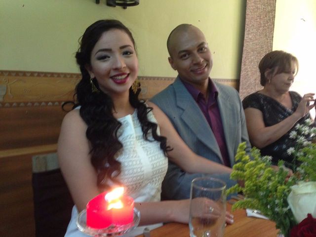 El matrimonio de Esteban   y Luisa en Medellín, Antioquia 30