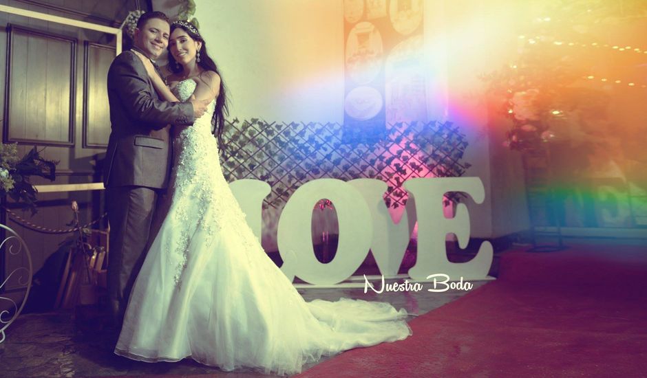 El matrimonio de Mauricio  y Paula  en Medellín, Antioquia