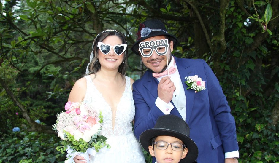 El matrimonio de Felipe y Laura en Bogotá, Bogotá DC