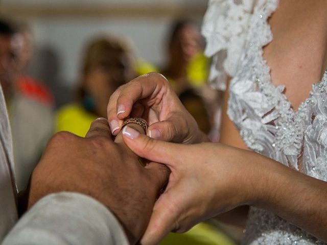 El matrimonio de Edison y Elsa en Cartagena, Bolívar 9