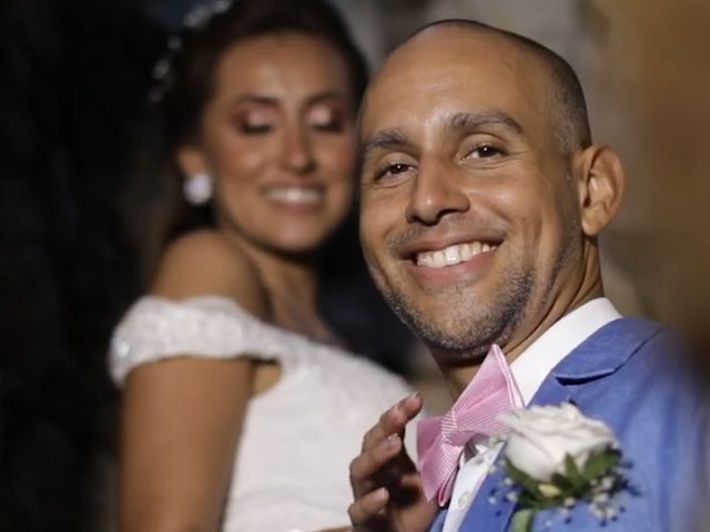 El matrimonio de Luis y Enza en Barranquilla, Atlántico 7