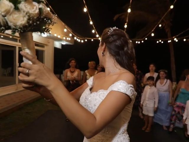 El matrimonio de Luis y Enza en Barranquilla, Atlántico 12