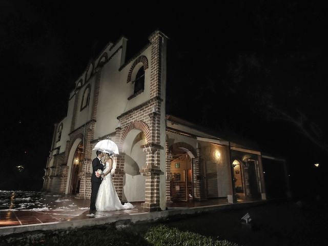 El matrimonio de Juan y Angélica en Ibagué, Tolima 8
