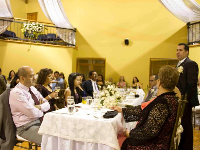 El matrimonio de Juan Carlos y Ana Maria en Rionegro, Antioquia 2
