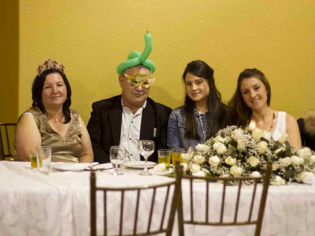 El matrimonio de Juan Carlos y Ana Maria en Rionegro, Antioquia 4