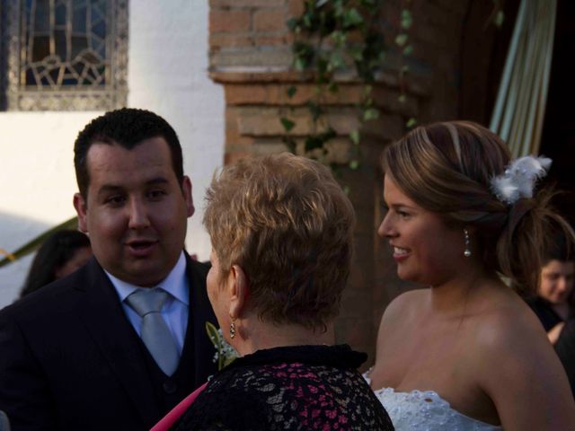 El matrimonio de Juan Carlos y Ana Maria en Rionegro, Antioquia 5