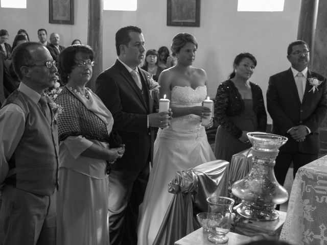 El matrimonio de Juan Carlos y Ana Maria en Rionegro, Antioquia 8