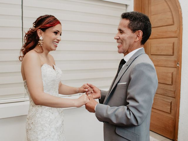 El matrimonio de Caro y Jhon en Chía, Cundinamarca 14