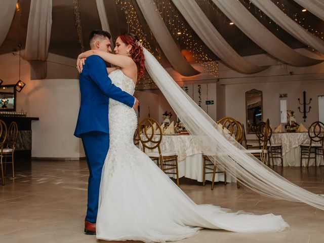 El matrimonio de Caro y Jhon en Chía, Cundinamarca 20