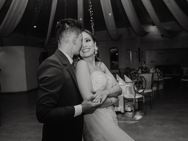 El matrimonio de Caro y Jhon en Chía, Cundinamarca 21