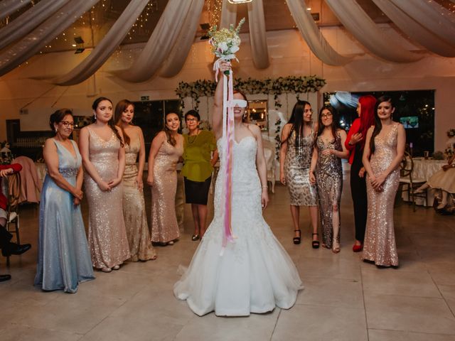 El matrimonio de Caro y Jhon en Chía, Cundinamarca 33