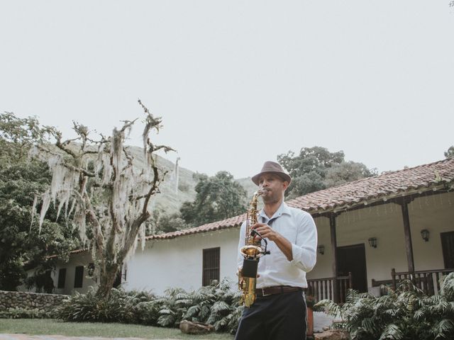 El matrimonio de Sebastián y Estella en Cali, Valle del Cauca 19