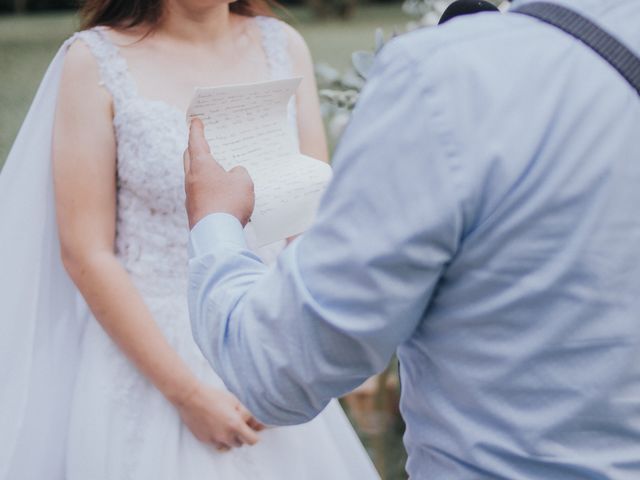 El matrimonio de Sebastián y Estella en Cali, Valle del Cauca 45
