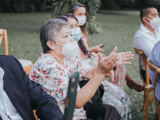 El matrimonio de Sebastián y Estella en Cali, Valle del Cauca 53