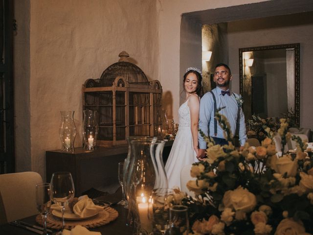 El matrimonio de Sebastián y Estella en Cali, Valle del Cauca 68