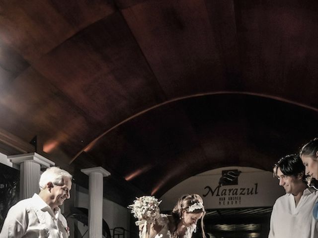 El matrimonio de Andrés y María Paula en San Andrés, Archipiélago de San Andrés 4