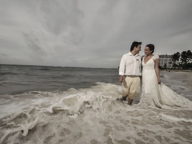 El matrimonio de Andrés y María Paula en San Andrés, Archipiélago de San Andrés 16