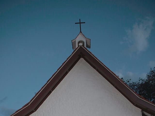 El matrimonio de Jorge   y Mayra   en Fusagasugá, Cundinamarca 1