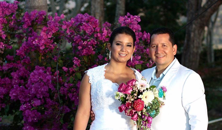 El matrimonio de Jorge   y Mayra   en Fusagasugá, Cundinamarca