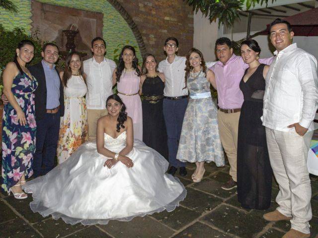 El matrimonio de Gustavo y Gloria  en Bucaramanga, Santander 1