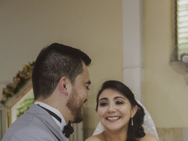 El matrimonio de Gustavo y Gloria  en Bucaramanga, Santander 11