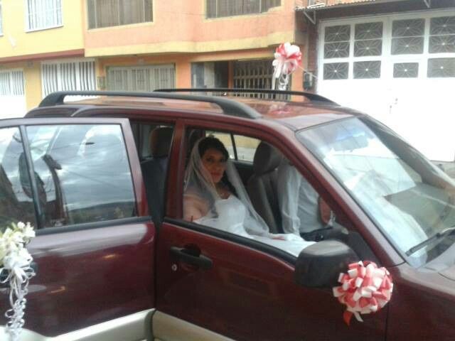 El matrimonio de  Nixon y Brigithe en Bogotá, Bogotá DC 4