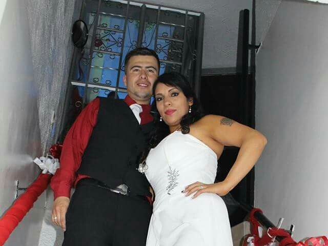 El matrimonio de  Nixon y Brigithe en Bogotá, Bogotá DC 21