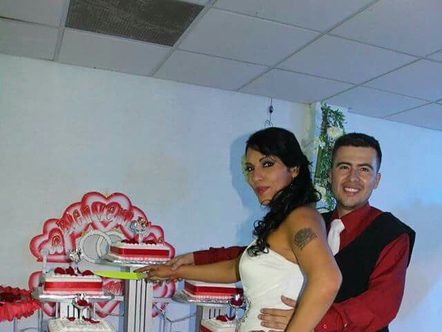 El matrimonio de  Nixon y Brigithe en Bogotá, Bogotá DC 22