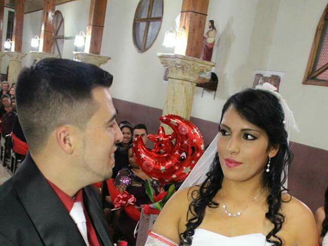 El matrimonio de  Nixon y Brigithe en Bogotá, Bogotá DC 24