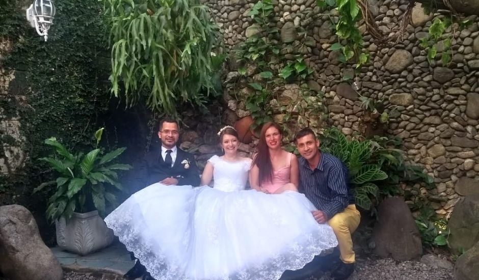 El matrimonio de Dudan  y Luisa en Medellín, Antioquia
