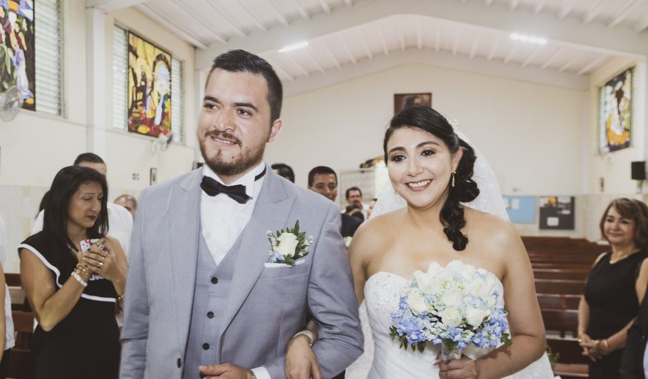 El matrimonio de Gustavo y Gloria  en Bucaramanga, Santander