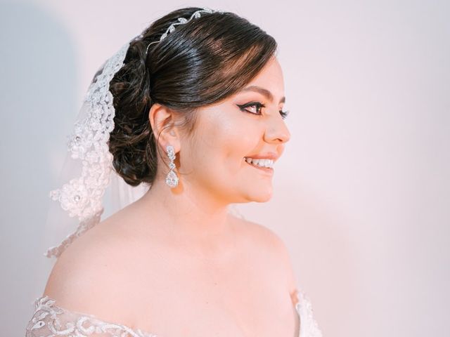 El matrimonio de Hector y Tania en Santa Marta, Magdalena 3