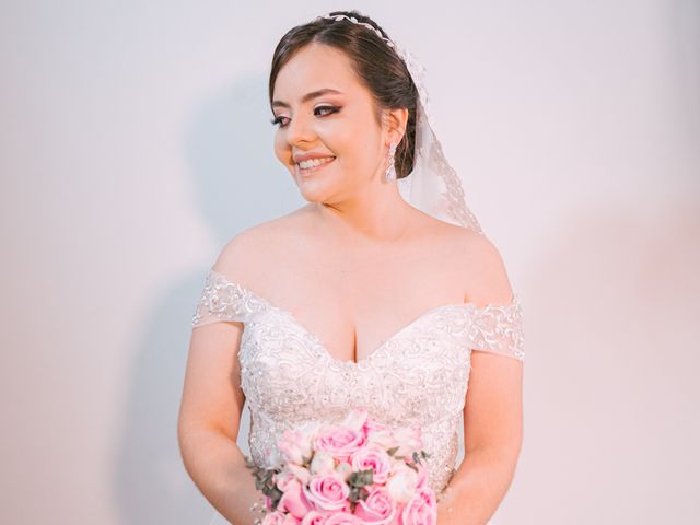 El matrimonio de Hector y Tania en Santa Marta, Magdalena 4
