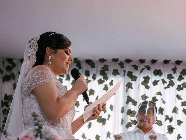 El matrimonio de Hector y Tania en Santa Marta, Magdalena 14