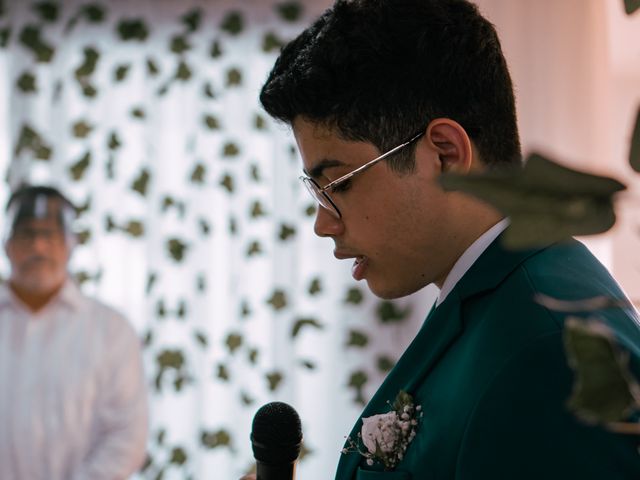 El matrimonio de Hector y Tania en Santa Marta, Magdalena 15