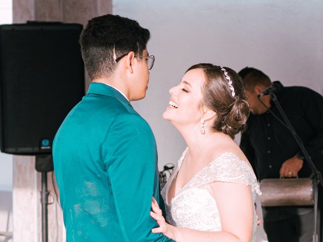 El matrimonio de Hector y Tania en Santa Marta, Magdalena 2