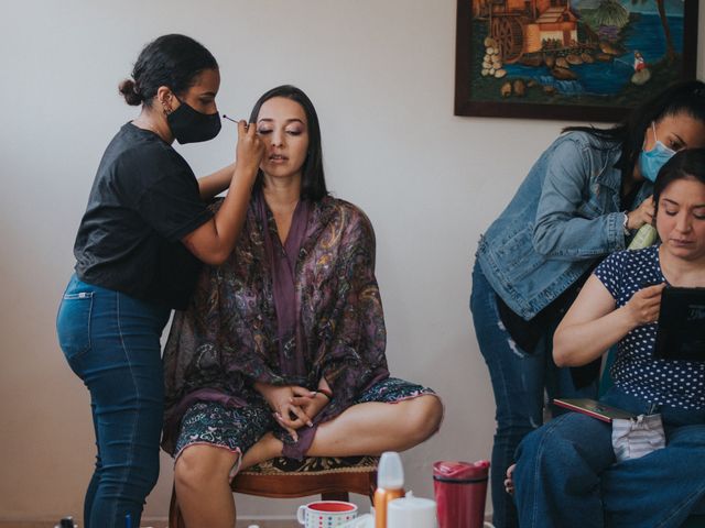 El matrimonio de Jhon y Claudia en Cali, Valle del Cauca 2
