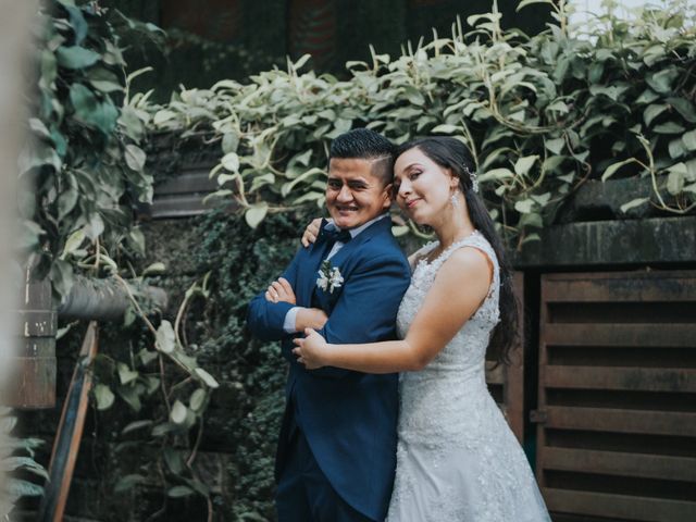 El matrimonio de Jhon y Claudia en Cali, Valle del Cauca 29