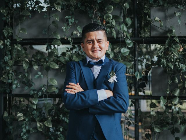 El matrimonio de Jhon y Claudia en Cali, Valle del Cauca 31