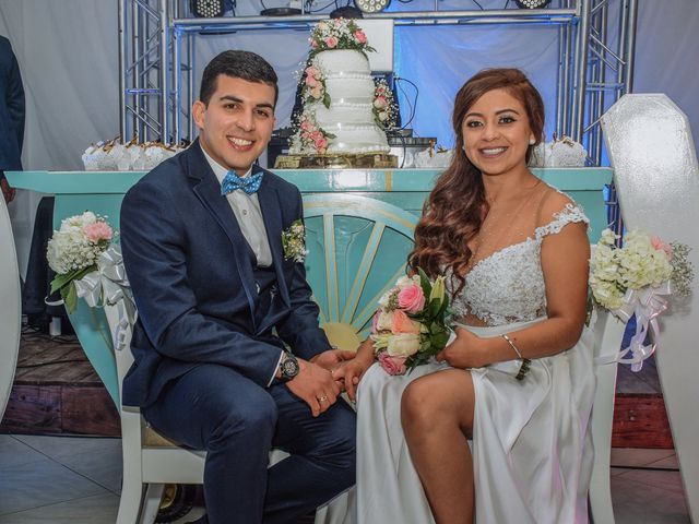El matrimonio de Cristian y Camila en Sogamoso, Boyacá 29