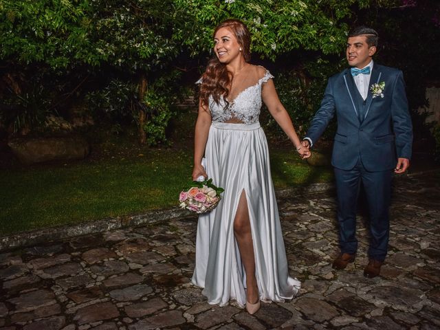 El matrimonio de Cristian y Camila en Sogamoso, Boyacá 34