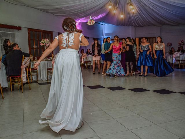 El matrimonio de Cristian y Camila en Sogamoso, Boyacá 41