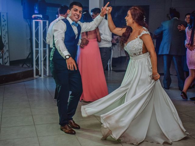 El matrimonio de Cristian y Camila en Sogamoso, Boyacá 42