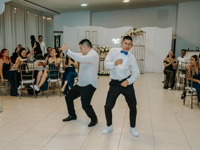 El matrimonio de Xime y Jessi en Funza, Cundinamarca 2
