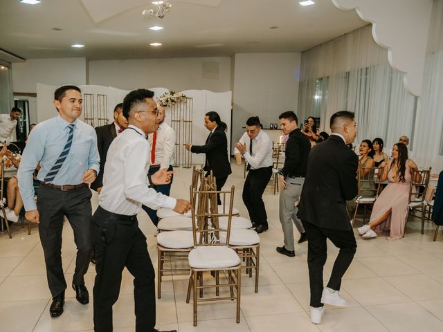 El matrimonio de Xime y Jessi en Funza, Cundinamarca 5